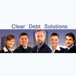 Clear Debt Solutions - Logo
