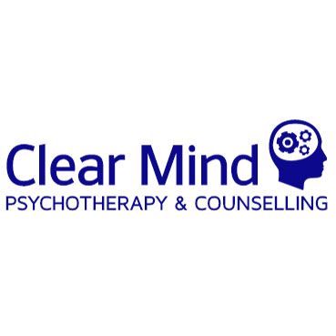Clear Mind Psychotherapy &a; Counselling - Logo