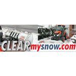 Clear My Snow.com - Logo