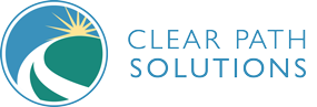 Clear Path Solutions - Logo