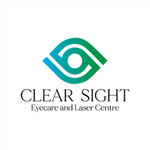 Clear Sight Eyecare And Laser Centre - Logo