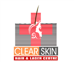 Clear Skin Hair And Laser Centre Kurnool - Logo