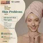 Clear Skin Hair And Laser Centre - Logo