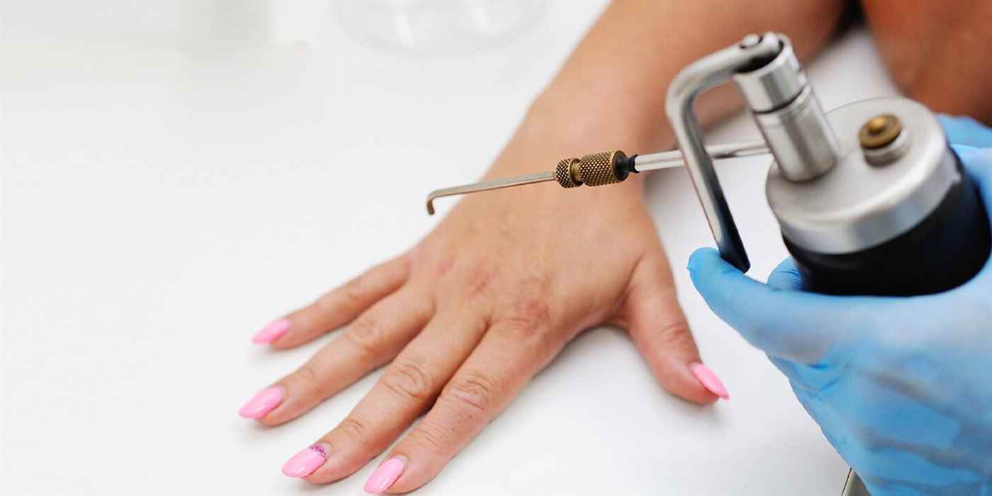 Clear Skin Hair And Laser Centre - Cover photo
