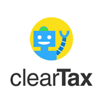 Cleartax - Logo