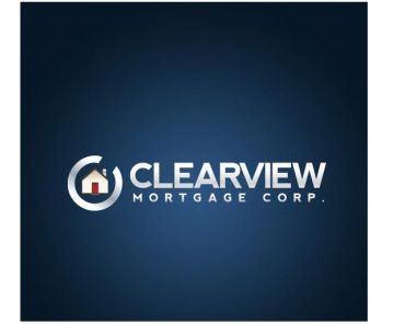 Clearview Mortgage Corporation - Kathleen Wilson Lic -1 - Logo