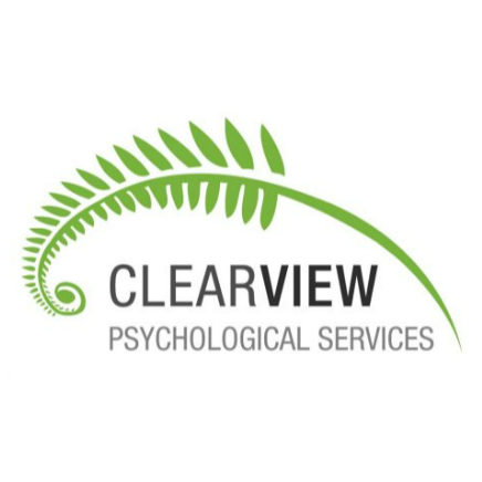 Clearview Psychological Services - Logo