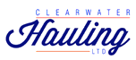 Clearwater Hauling Ltd. - Logo