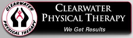 Clearwater Physical Therapy Limited - Logo
