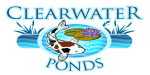 Clearwater Ponds - Logo