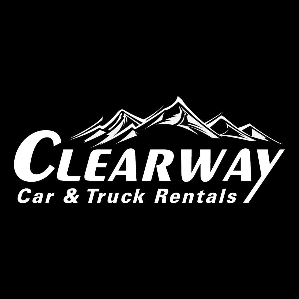 Clearway Car &a; Truck Rentals - Logo