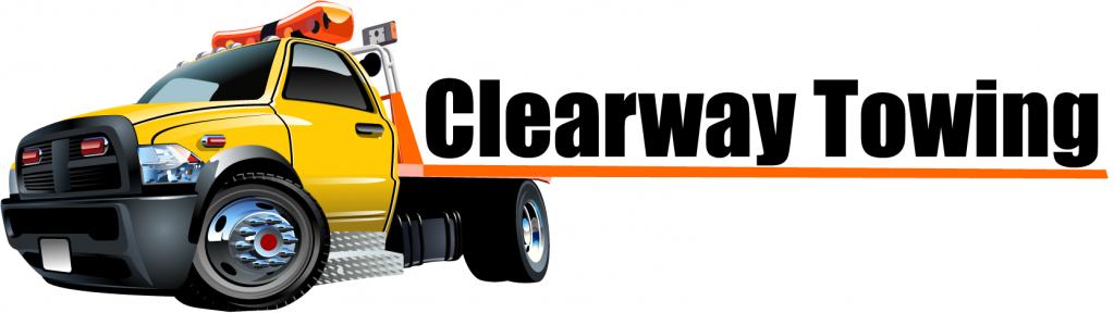 Clearway Towing - Logo