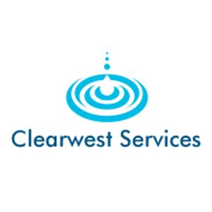 Clearwest Services - Logo