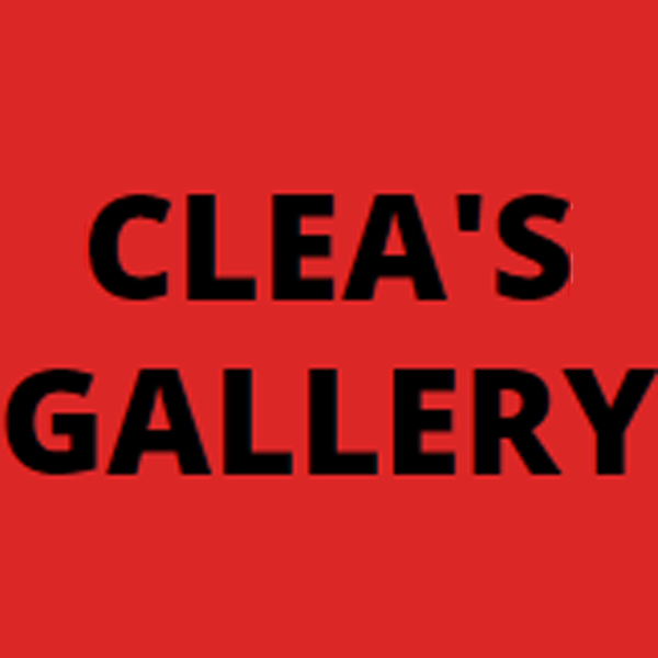 Clea&s;s Gallery Ltd - Logo