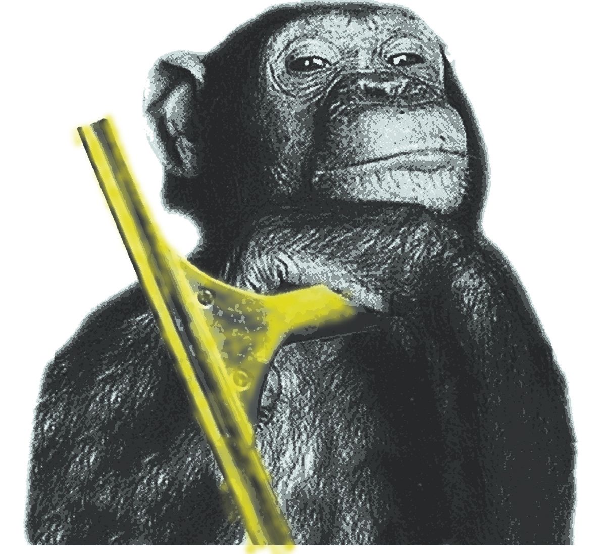 Cleen Freeks - Logo