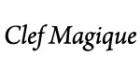 Clef Magique - Logo