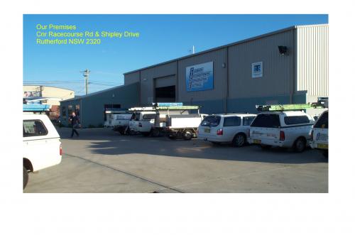 Clements Airconditioning, Refrigeration & Electrical - Logo