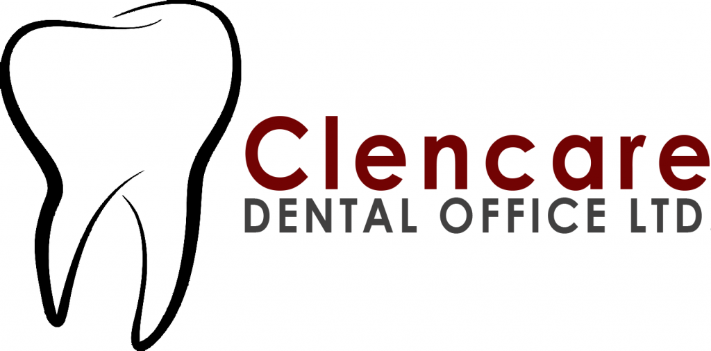 Clencare Dental Office Ltd. - Logo