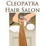 Cleopatra Hair Salon - Logo