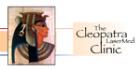 Cleopatra LaserMed Clinic - Logo