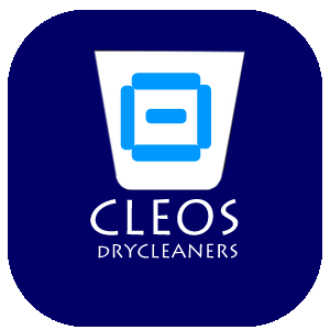 Cleo&s;s Cleaners &a; Alterations - Logo