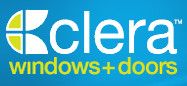 Clera Windows and Doors - Logo
