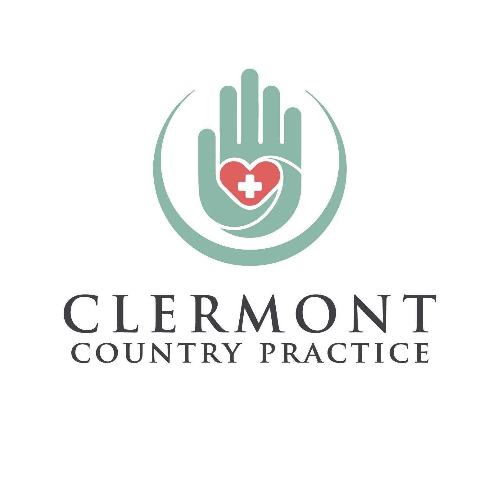 Clermont Country Practice - Logo