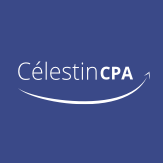 Célestin CPA - Logo