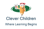 Cleverchildren - Logo
