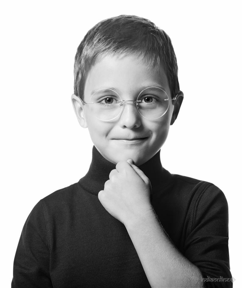 Cleverchildren - Cover photo