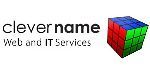 Clever Name Web Design - Logo