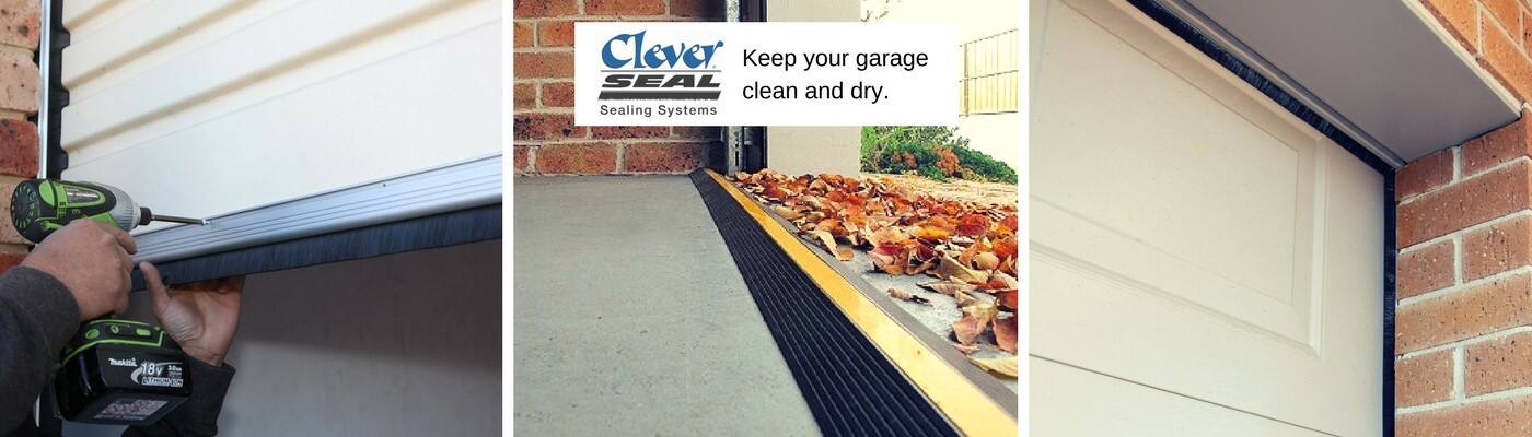 Cleverseal - Cover photo