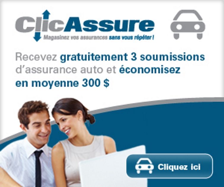 Clic Assure - Cover photo