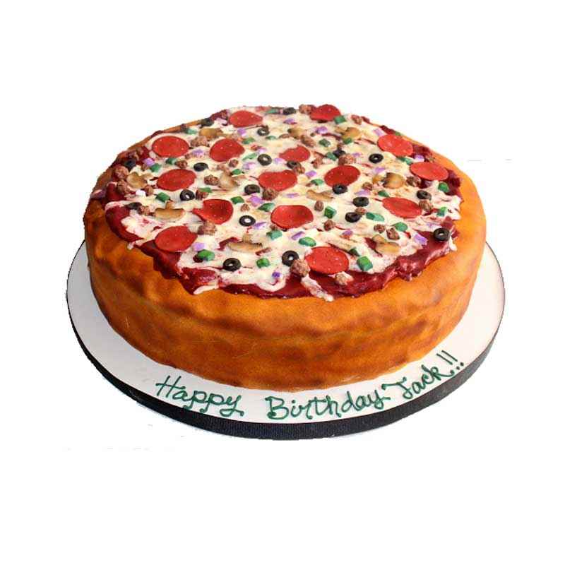 Click 2 Cake - Cover photo