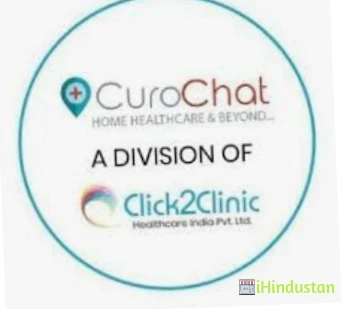 Click2clinic Healthcare INDIA Private Limited - Logo