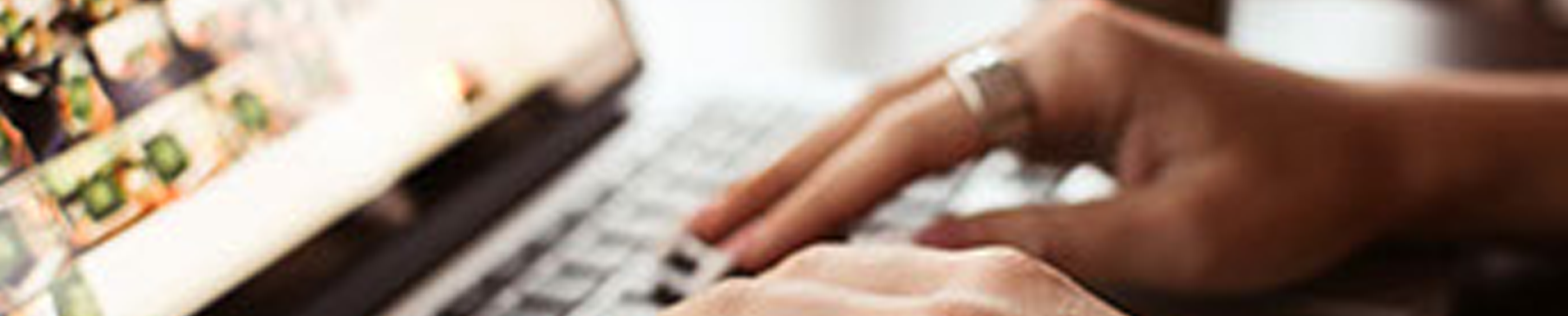Click on Central - Logo
