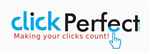 Click Perfect - Logo