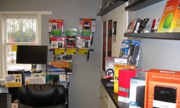 ClickRight Computer Solutions - Cover photo