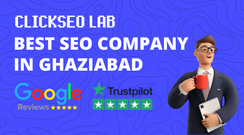 Clickseo Lab - Cover photo
