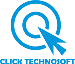 Click Technosoft - Logo