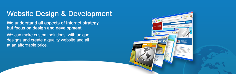 Click Technosoft - Cover photo