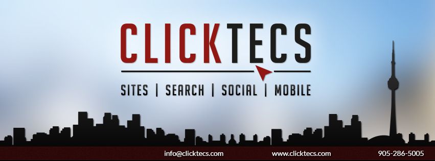 ClickTecs - Logo