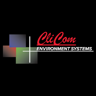CliCom Environment Systems - Logo