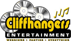 Cliffhangers Entertainment - Logo