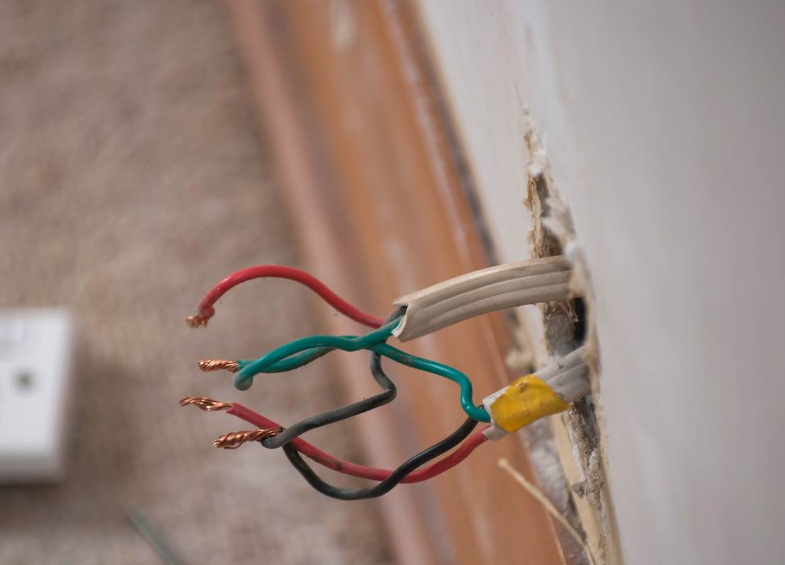Clifford Electrical - Logo