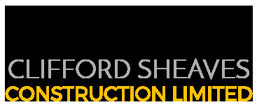 Clifford Sheaves Construction Limited - Logo