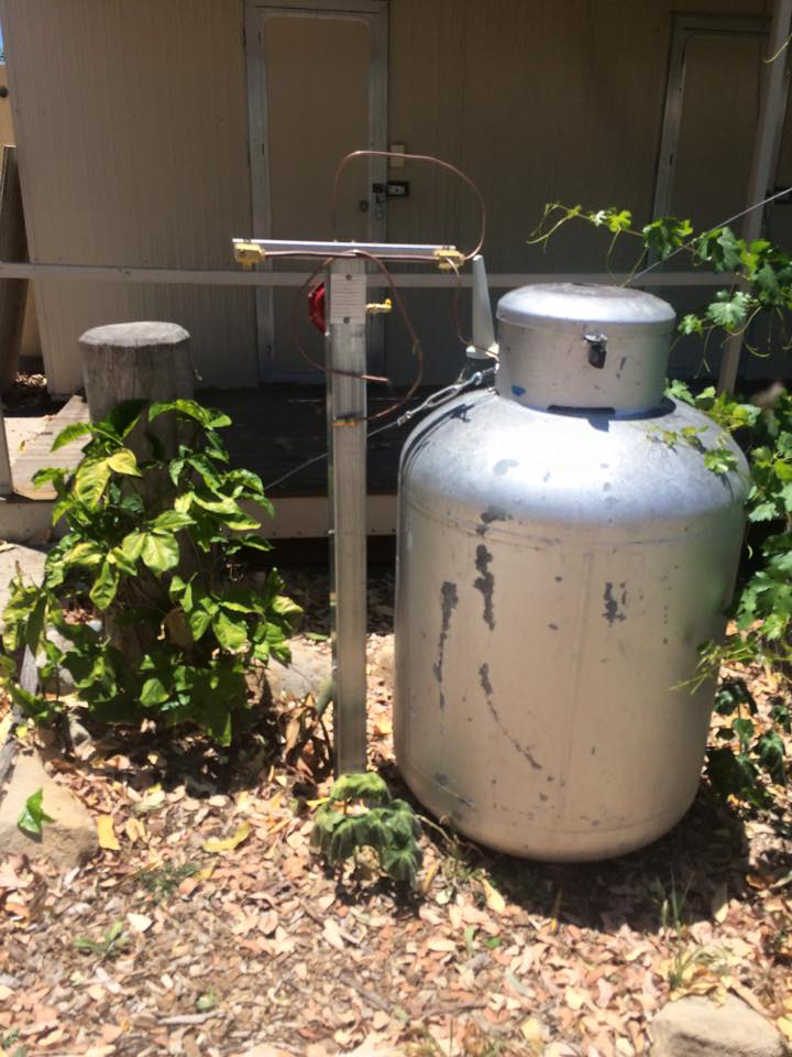 Cliff Tucker Plumbing - Cover photo