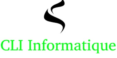 CLI INFORMATIQUE - Logo