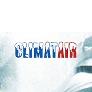 Climatair - Logo
