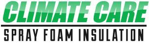 Climate Care Insulation Inc. - Logo